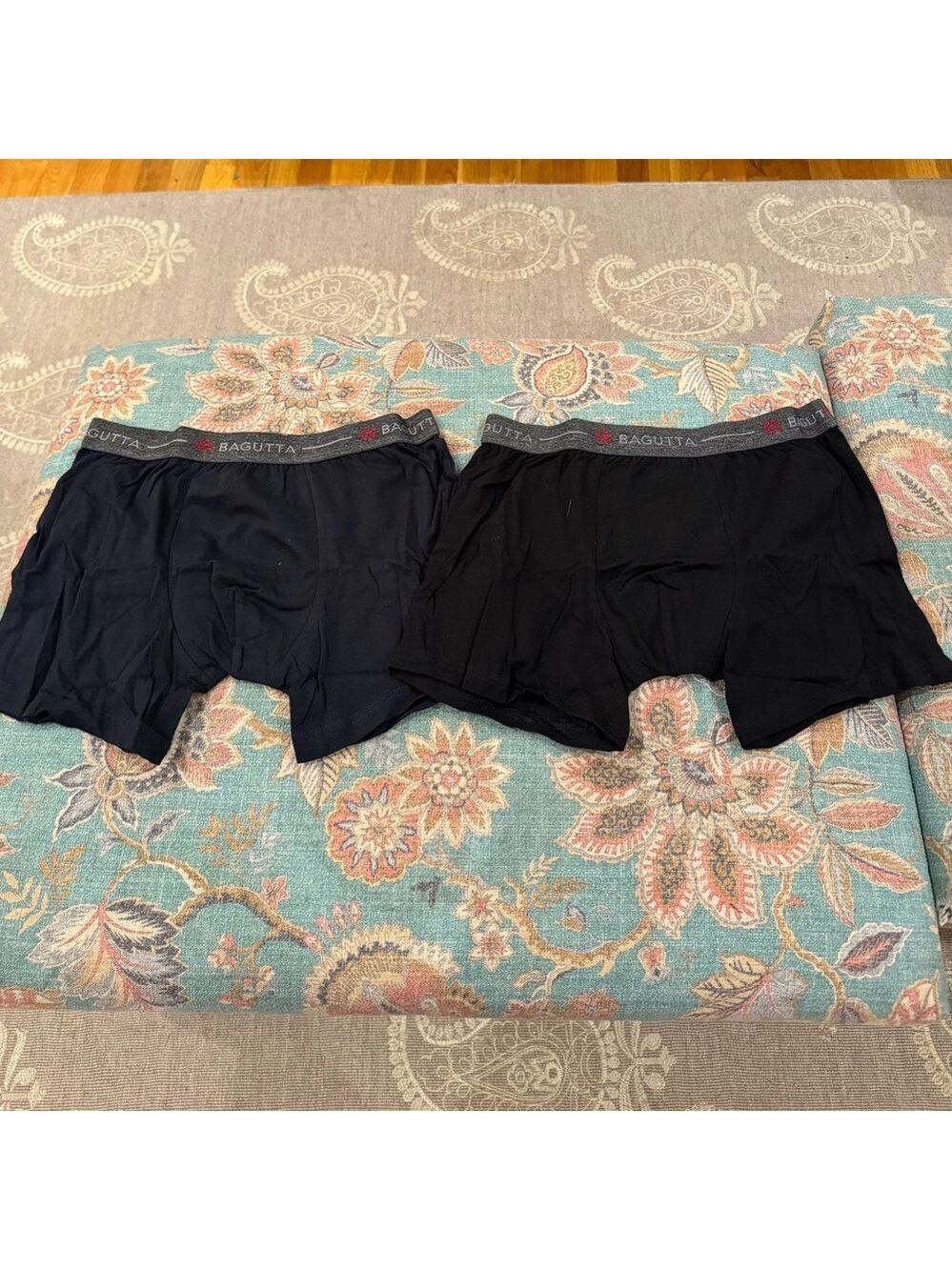 Men’s boxer briefs